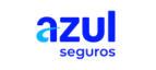 azul